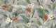 Миниатюра изображения товара Плитка Meissen Floresta Джунгли 17550 (600x1200, многоцветный)