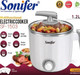 Миниатюра изображения товара Мультиварка Sonifer SF-1503 (белый)