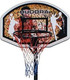 Миниатюра изображения товара Баскетбольный стенд Hudora Basketballstander Chicago 260 / 71663