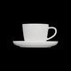 Миниатюра изображения товара Чашка с блюдцем No Brand Lambert Laura фк5212