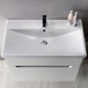 Миниатюра изображения товара Умывальник CeraStyle Elite 90 / VB032N82U00