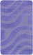 Миниатюра изображения товара Коврик для ванной Maximus Symphony 2539 50x80 (D.Lilac)