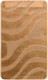 Миниатюра изображения товара Коврик для ванной Maximus Symphony 2546 50x80 (L.Brown)