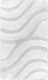 Миниатюра изображения товара Коврик для ванной Maximus Symphony 2581 50x80 (Pearl/White)