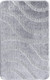 Миниатюра изображения товара Коврик для ванной Maximus Symphony 2503 60x100 (Opal Grey)