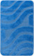 Миниатюра изображения товара Коврик для ванной Maximus Symphony 2509 60x100 (Blue)