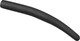 Миниатюра изображения товара Конус для клипсы рыболовной Волжанка Semi Stiff Anti Tangle Sleeves 36мм / CVSSATS36-BL (10шт, черный)