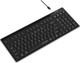 Миниатюра изображения товара Клавиатура A4Tech Fstyler FBX70C (черный)