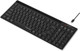 Миниатюра изображения товара Клавиатура A4Tech Fstyler FBX70C (черный)