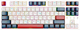 Миниатюра изображения товара Клавиатура Acer OKR302 / ZL.KBDEE.016 (белый)
