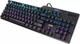 Миниатюра изображения товара Клавиатура GMNG GG-KB765XP (черный)