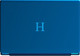 Миниатюра изображения товара Ноутбук Horizont H-book 15 MAK4 T52E4W / 4810443003683 (синий)