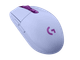 Миниатюра изображения товара Мышь Logitech G304 Lightspeed / 910-006026 (фиолетовый)