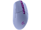 Миниатюра изображения товара Мышь Logitech G304 Lightspeed / 910-006026 (фиолетовый)