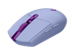 Миниатюра изображения товара Мышь Logitech G304 Lightspeed / 910-006026 (фиолетовый)