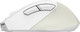 Миниатюра изображения товара Мышь A4Tech Fstyler FG45CS Air2 (кремовый/бежевый)