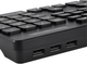 Миниатюра изображения товара Клавиатура Оклик K733 (черный)
