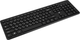Миниатюра изображения товара Клавиатура Оклик K733 (черный)