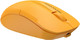Миниатюра изображения товара Мышь A4Tech Fstyler FG15C Air2 (желтый)
