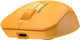 Миниатюра изображения товара Мышь A4Tech Fstyler FG15C Air2 (желтый)