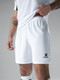 Миниатюра изображения товара Шорты футбольные Kelme Football Shorts / 7351ZB1255-100 (XS, белый)