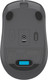 Миниатюра изображения товара Мышь A4Tech Fstyler FG15CS Air2 (серый)
