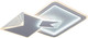Миниатюра изображения товара Люстра Aitin-Pro H26024/500