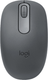 Миниатюра изображения товара Мышь Logitech M196 / 910-007315 (графитовый)