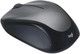 Миниатюра изображения товара Мышь Logitech M235n / 910-007129 (серый/черный)