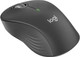 Миниатюра изображения товара Мышь Logitech M550 / 910-007190 (темно-серый/серый)