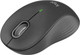 Миниатюра изображения товара Мышь Logitech M550 / 910-007190 (темно-серый/серый)