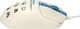 Миниатюра изображения товара Мышь A4Tech Bloody W72 Ultra Pixels Blue (рисунок/бежевый/голубой)