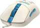 Миниатюра изображения товара Мышь A4Tech Bloody W72 Ultra Pixels Blue (рисунок/бежевый/голубой)
