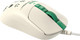Миниатюра изображения товара Мышь A4Tech Bloody W72 Ultra Pixels Green (рисунок/бежевый/зеленый)
