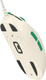 Миниатюра изображения товара Мышь A4Tech Bloody W72 Ultra Pixels Green (рисунок/бежевый/зеленый)