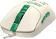 Миниатюра изображения товара Мышь A4Tech Bloody W72 Ultra Pixels Green (рисунок/бежевый/зеленый)