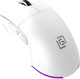 Миниатюра изображения товара Мышь Оклик 900GMW (белый)