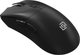 Миниатюра изображения товара Мышь Оклик 980GMW (черный)