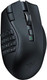 Миниатюра изображения товара Мышь Razer Naga V2 HyperSpeed / RZ01-03600100-R3G1 (черный)