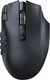 Миниатюра изображения товара Мышь Razer Naga V2 HyperSpeed / RZ01-03600100-R3G1 (черный)