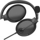 Миниатюра изображения товара Наушники-гарнитура A4Tech Fstyler FH280U (черный)