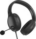 Миниатюра изображения товара Наушники-гарнитура A4Tech Fstyler FH280U (черный)