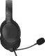 Миниатюра изображения товара Наушники-гарнитура A4Tech Fstyler FH280U (черный)