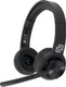 Миниатюра изображения товара Наушники-гарнитура Оклик HS-M310 (черный)