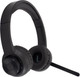 Миниатюра изображения товара Наушники-гарнитура Оклик HS-M310 (черный)