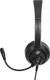 Миниатюра изображения товара Наушники-гарнитура Оклик HS-M500 (черный)