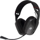 Миниатюра изображения товара Наушники-гарнитура Оклик HS-L750G (черный)