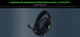 Миниатюра изображения товара Наушники-гарнитура Razer Kraken V4 X / RZ04-05180100-R3M1