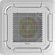 Миниатюра изображения товара Сплит-система Hisense ACT-24UR4RJC8 / PE-QFA/CD / AUW-24U4RJ7 WI-FI