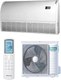 Миниатюра изображения товара Сплит-система Hisense Inverter AVT-24UR4RB8 / AUW-24U4RJ7